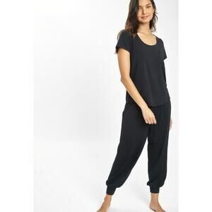 Lively Black The All-Day Joggers